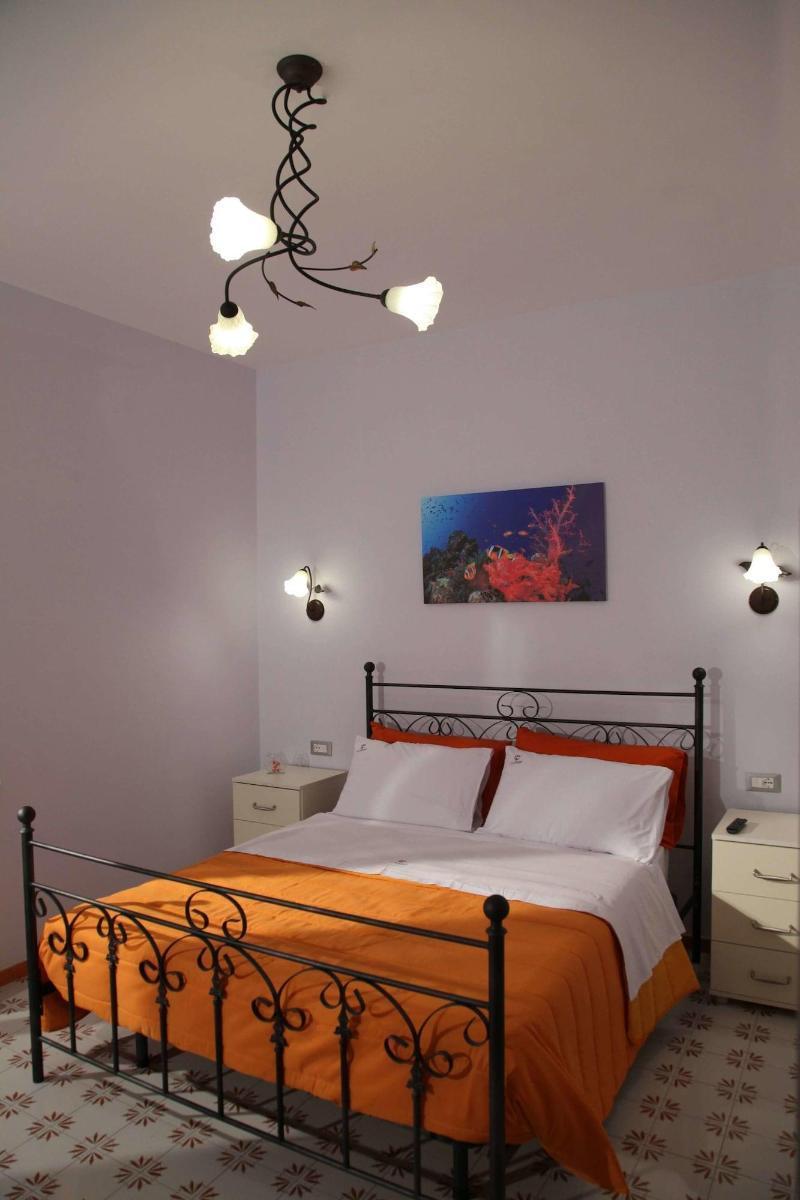 The Reef Bed & Breakfast 2*